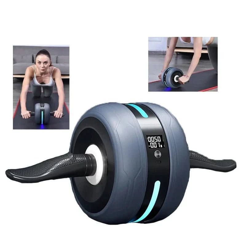 Effektiver Ab Trainer mit Zählfunktion für Ihr Core-Workout