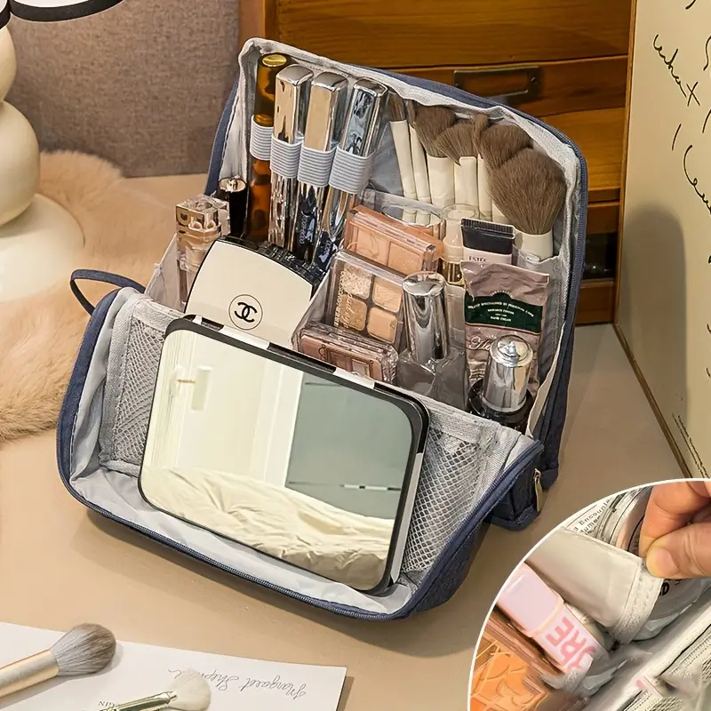 CosmeticGuard – Perfect storage for your make-up