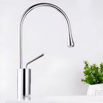 AquaFlow – Flexible Faucet for Effortless Control