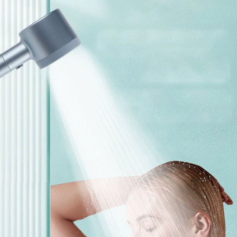 AquaComfort – Gentle, powerful shower jet for a refreshing experience