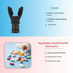Atemtrainer für bessere Fitness | BreatherPro