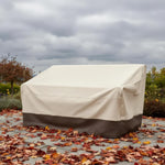 AquaGuard – 100 % wasserdichte Schutzhülle für Gartenmöbel