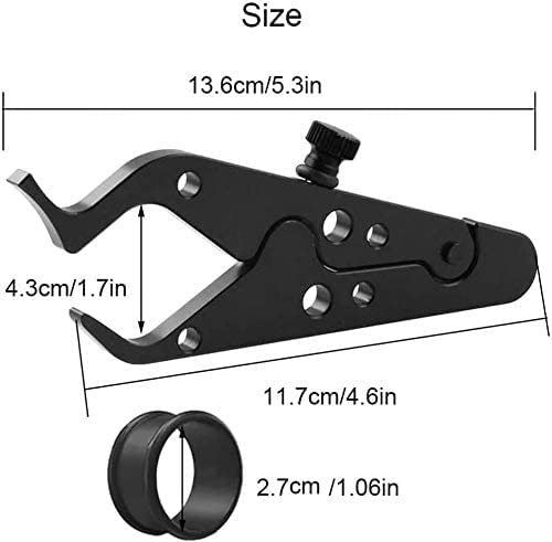 GripComfort - Relaxed Driving Without Wrist Pain