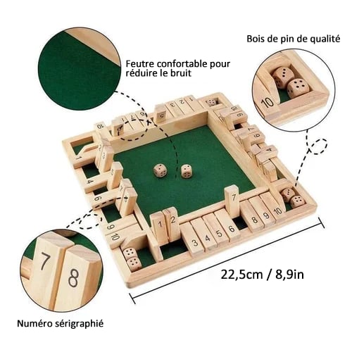 Family Fun - Simple Games for Unforgettable Moments