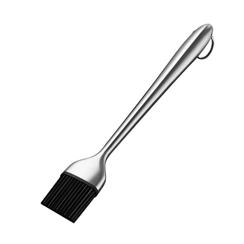Grillpinsel für perfekte Aromen | GrillMeister