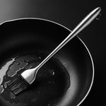 Grillpinsel für perfekte Aromen | GrillMeister