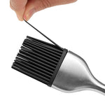 Grillpinsel zum Marinieren für BBQ