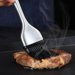 Grillpinsel für perfekte Aromen | GrillMeister