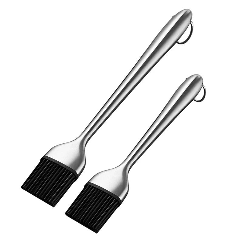 Grillpinsel zum Marinieren für BBQ