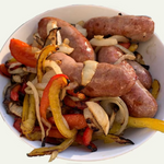 Edelstahl Grillzylinder für kreative Grillabenteuer