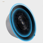 Rutschfeste Gummipads für leise Haushaltsgeräte