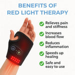 Quick 15-Minute Solution for Hand and Wrist Pain
