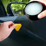 LeatherSheen – Give your leather new shine and protection