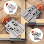 EckenPro Eckzange – Präzise 90° Verbindungen für DIY-Projekte