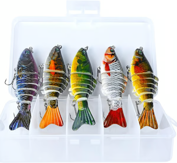 Fangmeister – The Perfect Solution for Successful Fishing Trips