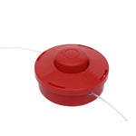 Precise Trimmer Head for Effortless Trimming | Ø 11×7.5 cm