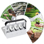 GreenStart – Sustainable Cultivation without Plastic Waste