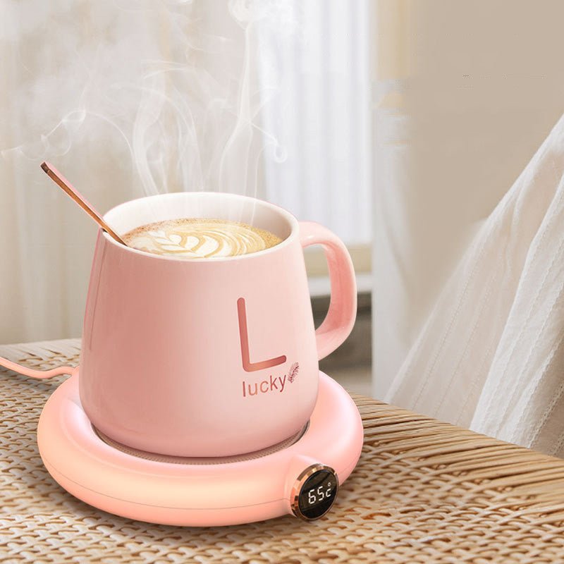 USB Getränkewärmer für Kaffee oder Tee – Immer warm