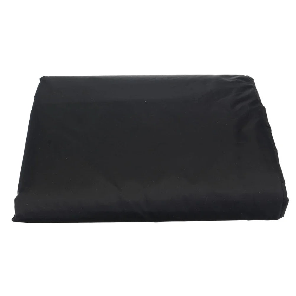 Weatherproof Grill Cover for Optimal Grill Care 67.1 x 44 x 32 cm
