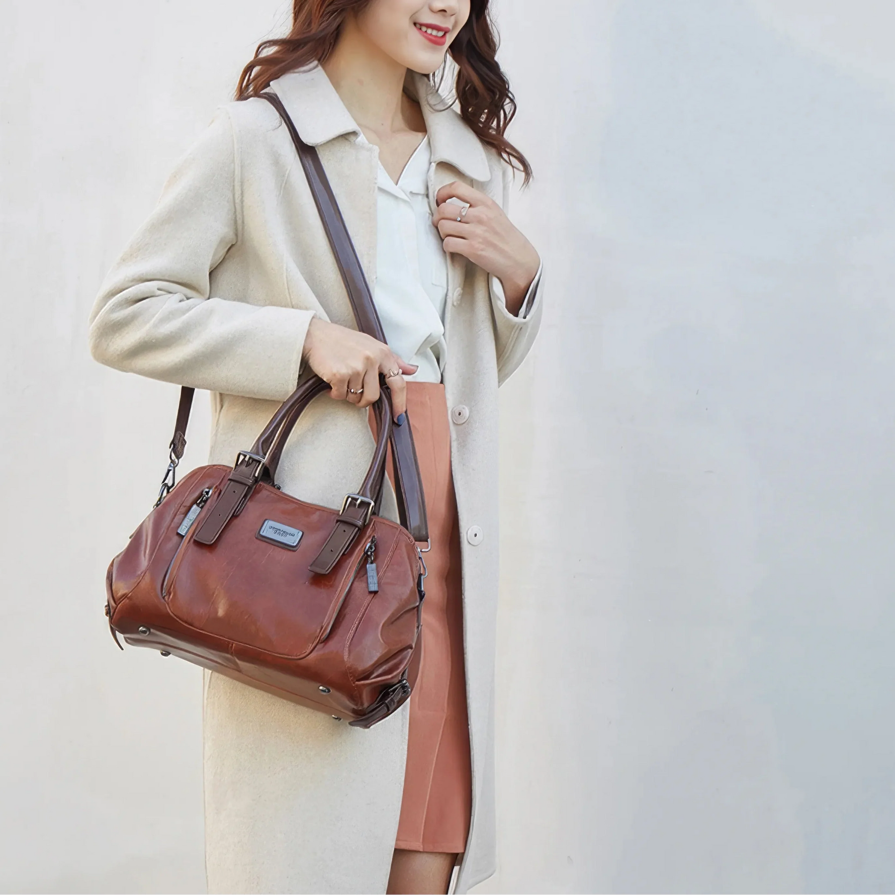 Stylish Women's Handbag for Every Occasion