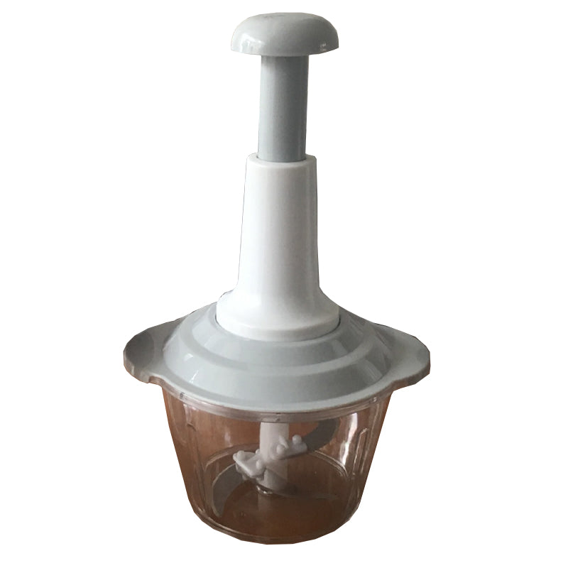 Kitchen Helpers – Quick Chopping Without Power Consumption