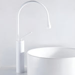 AquaFlow – Flexible Faucet for Effortless Control