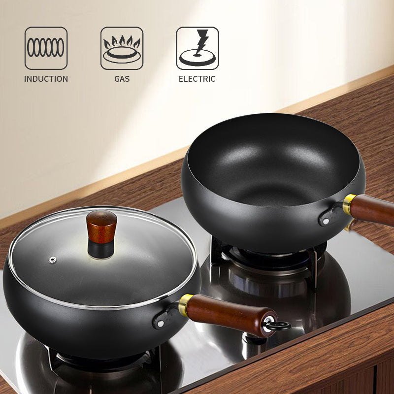 EisenMax – Healthy Cooking with Natural Iron for Your Kitchen