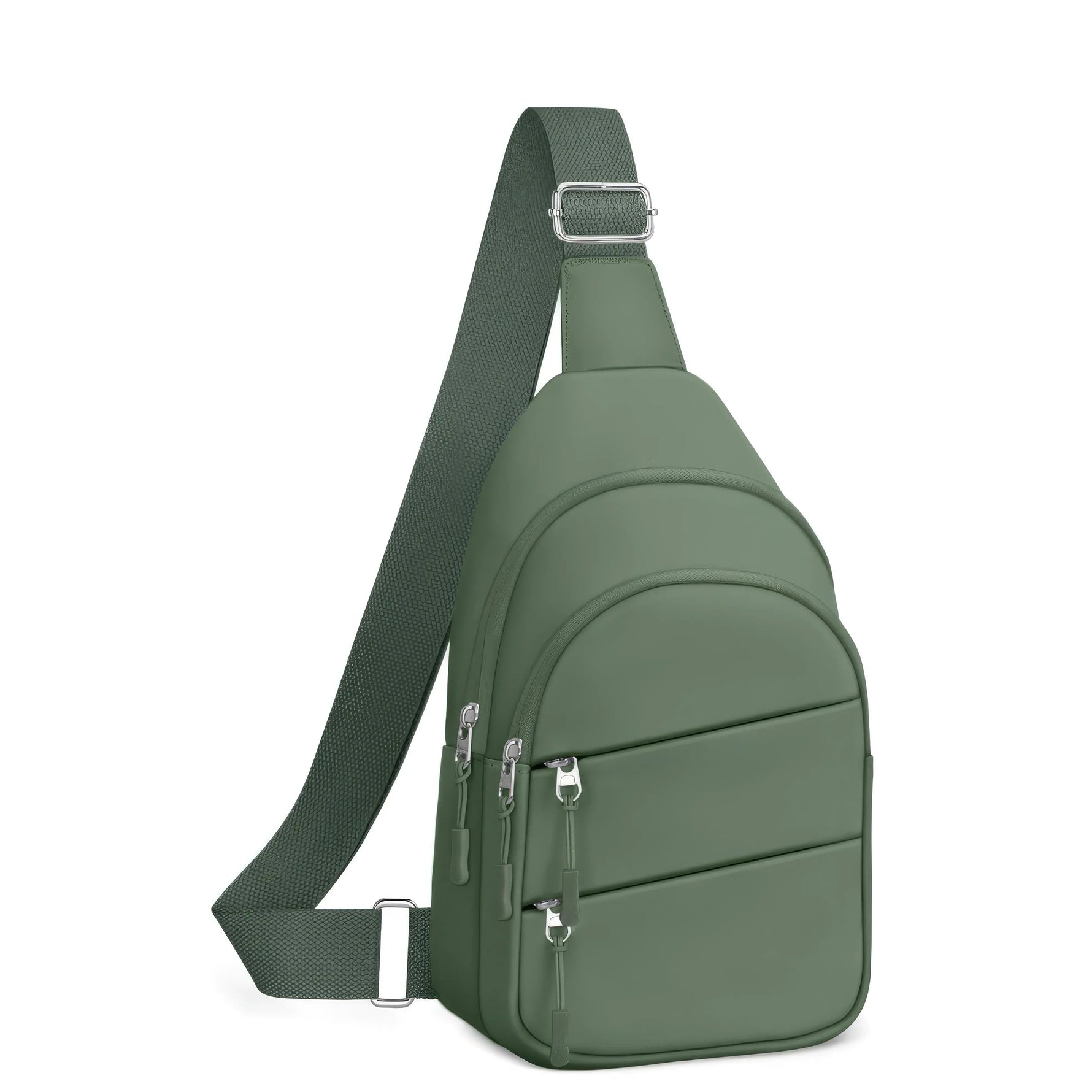 Stylish shoulder bag for maximum comfort in everyday life