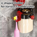 HygieneHalte – Order and cleanliness in the bathroom made easy