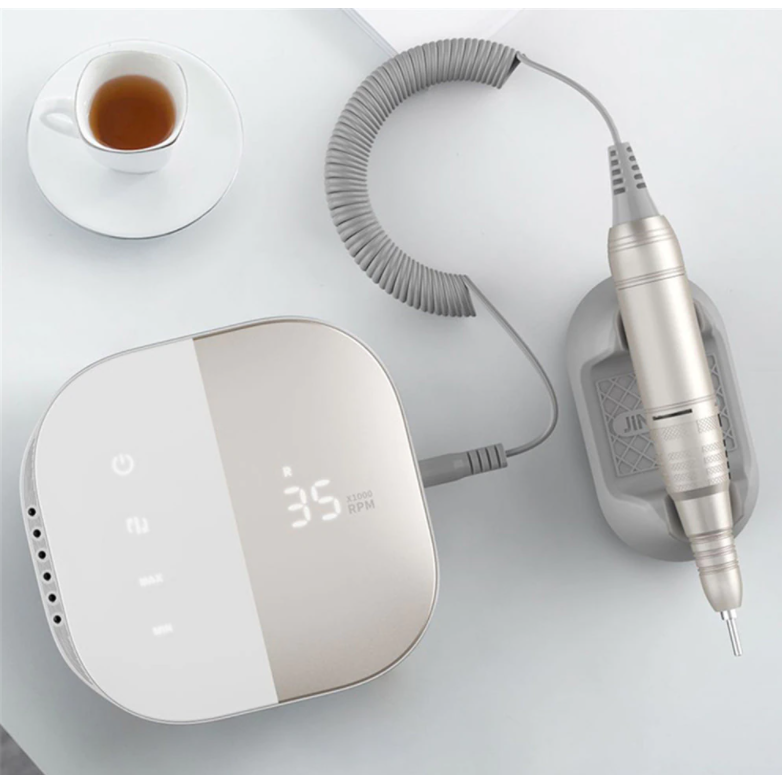 NailGenius - Perfect Nails Effortlessly at Home