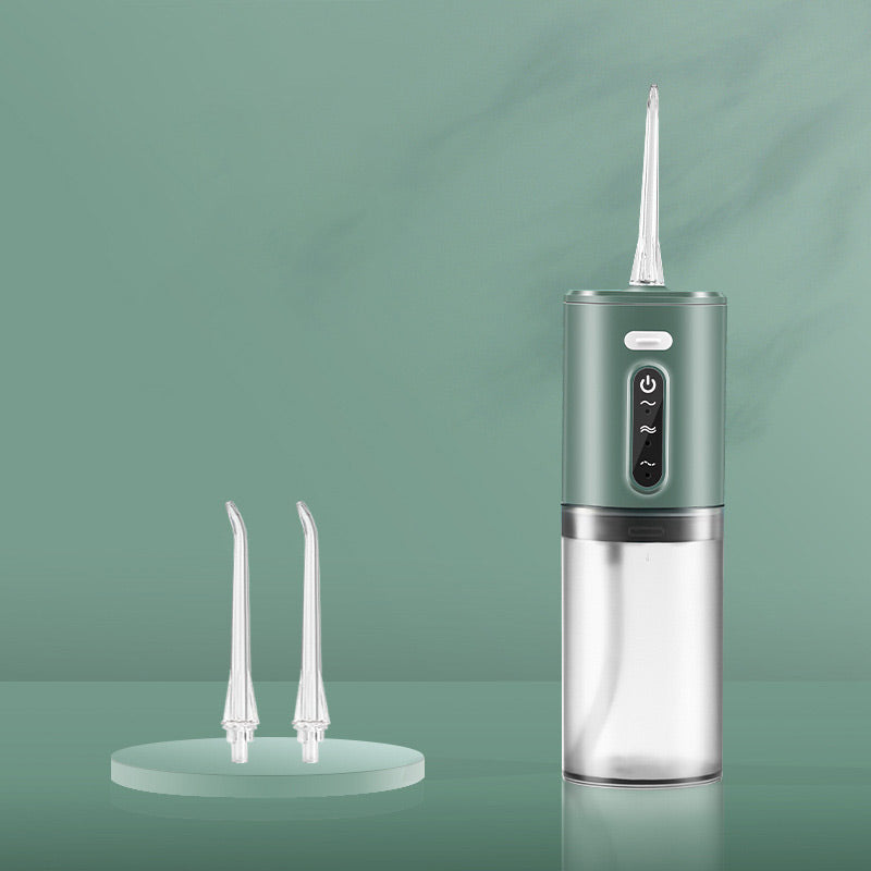 Breath-fresh – Efficient Cleaning for a Radiant Smile
