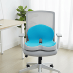 ComfortPlus Seat Cushion – Ergonomic Cushion for Relaxed Sitting