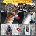 Metall Rostentferner – Rostschutzmittel