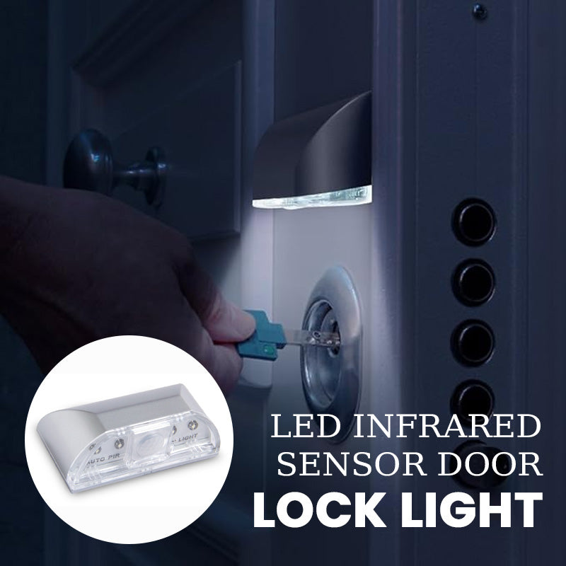 LichtSensor - Ihre Räume auf Knopfdruck erhellen
