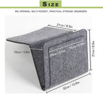 Smart storage system for your home