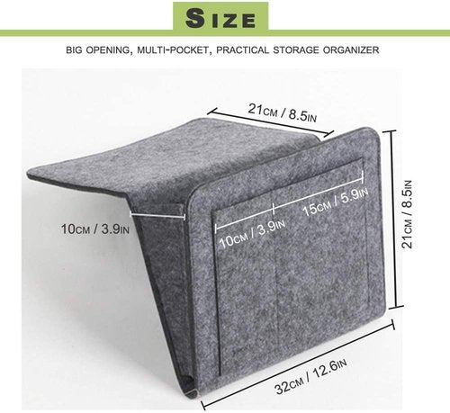 Smart storage system for your home