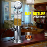 Getränke-Dispenser für Spirituosen – Bier-Turm 1/2-Shot