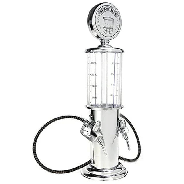 Getränke-Dispenser für Spirituosen – Bier-Turm 1/2-Shot