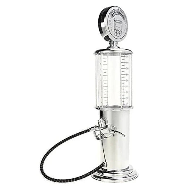 Getränke-Dispenser für Spirituosen – Bier-Turm 1/2-Shot