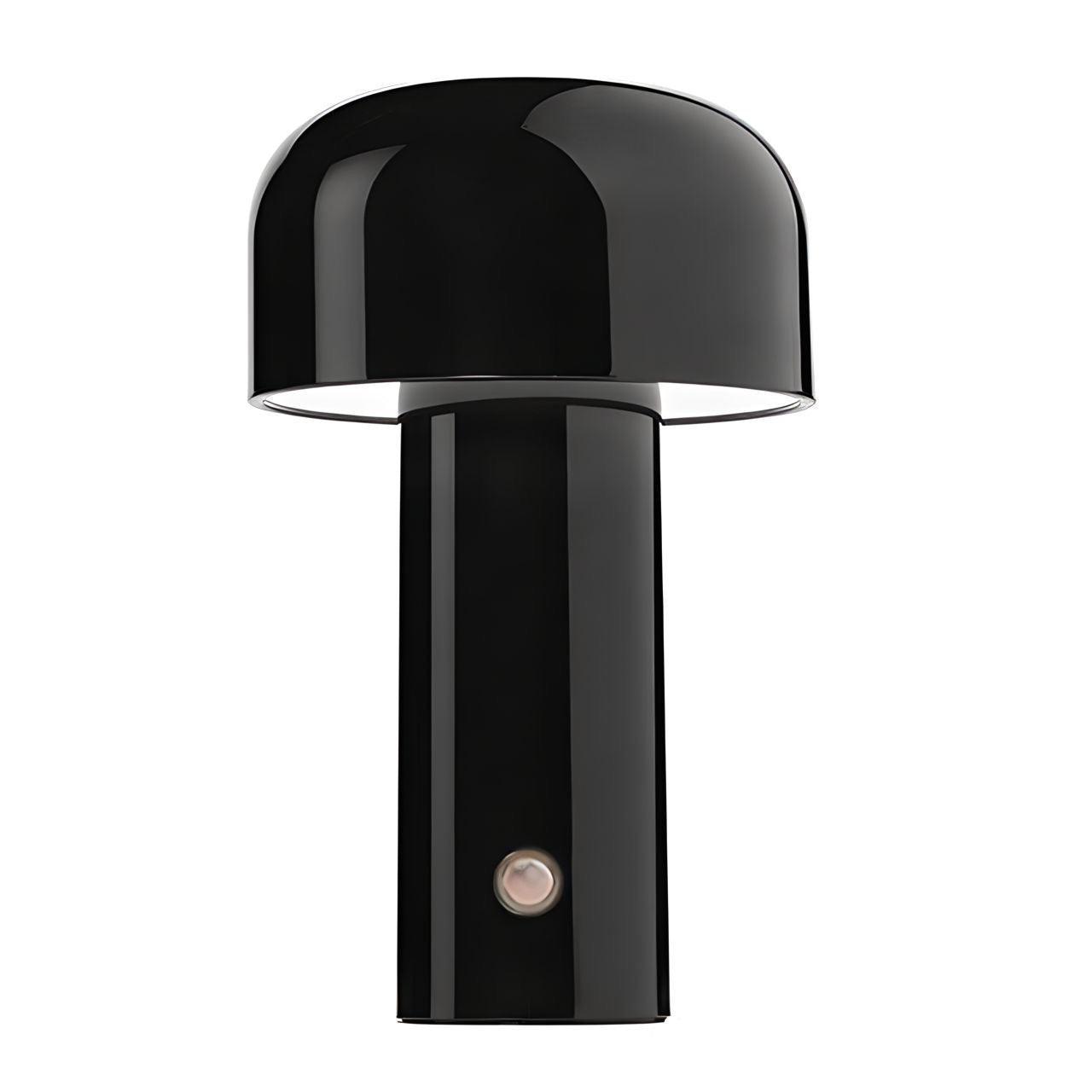 Kabellose LED Tischlampe mit Dimmfunktion