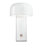 Kabellose LED Tischlampe mit Dimmfunktion