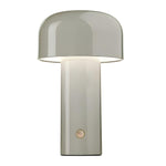Kabellose LED Tischlampe mit Dimmfunktion