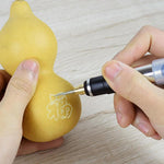 25W Kabelloser Mini-Elektrogravurstift | CreativePro