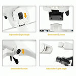 Detailed View – Discover the world clearly and effortlessly