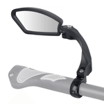 Secure Rear View – The ultimate bicycle mirror for more safety