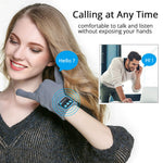 SmartWarm - Stay Connected and Warm in the Cold