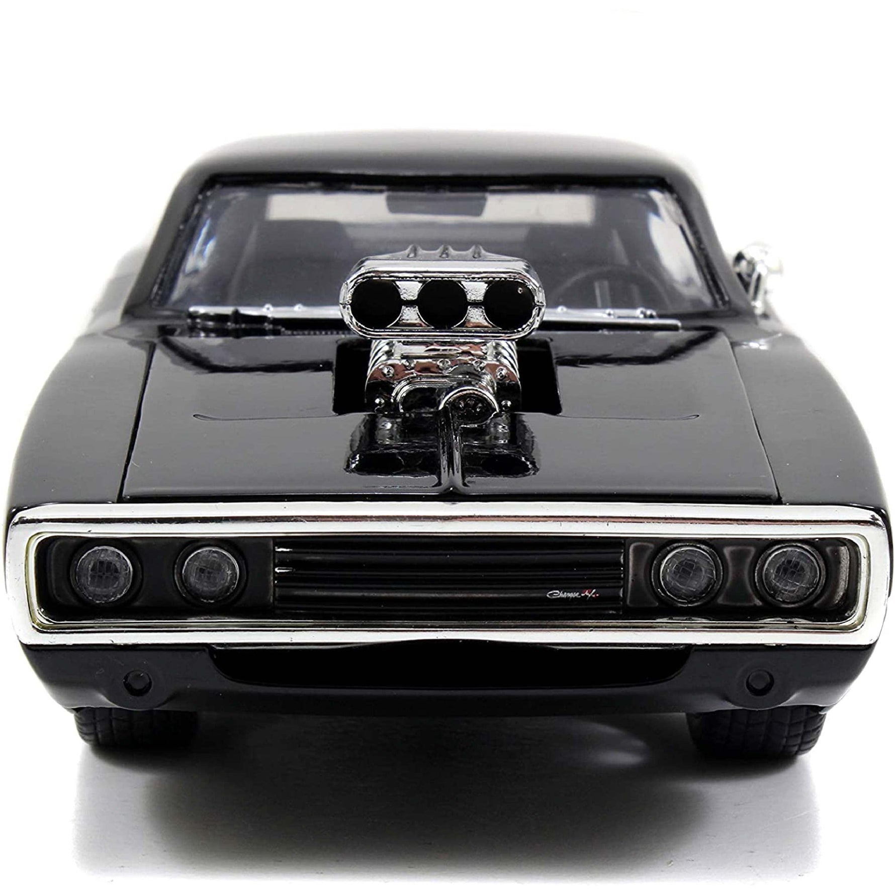 Modellauto ThunderRider Charger im Maßstab 1:32
