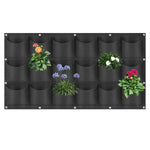 Vertical Garden Solution for a Green Home