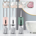Breath-fresh – Efficient Cleaning for a Radiant Smile
