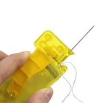 Nadelmeister - Stress-free Threading for All Sewing Projects